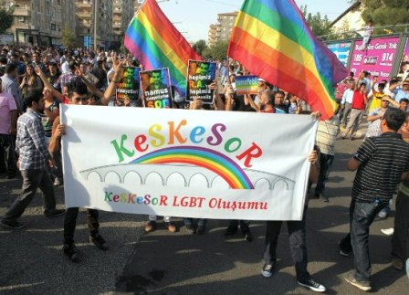 keskesor