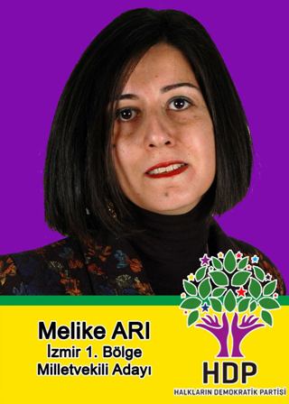 melike-ari